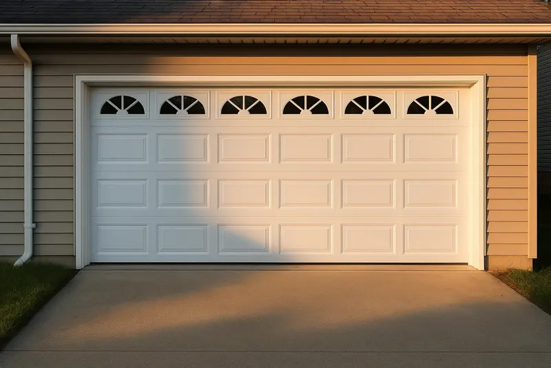 Contact Beaumont Garage Door